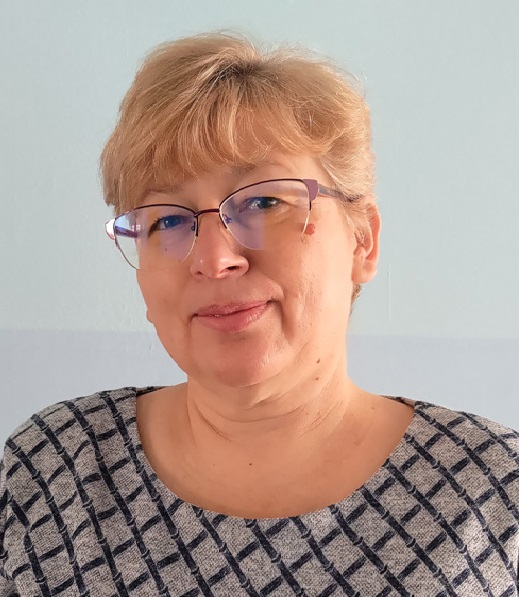 Бабеева Наталья Ивановна.